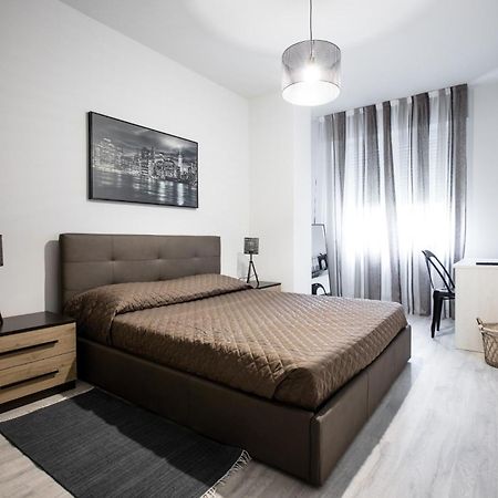 B&B Dal Moro Сондрио Экстерьер фото