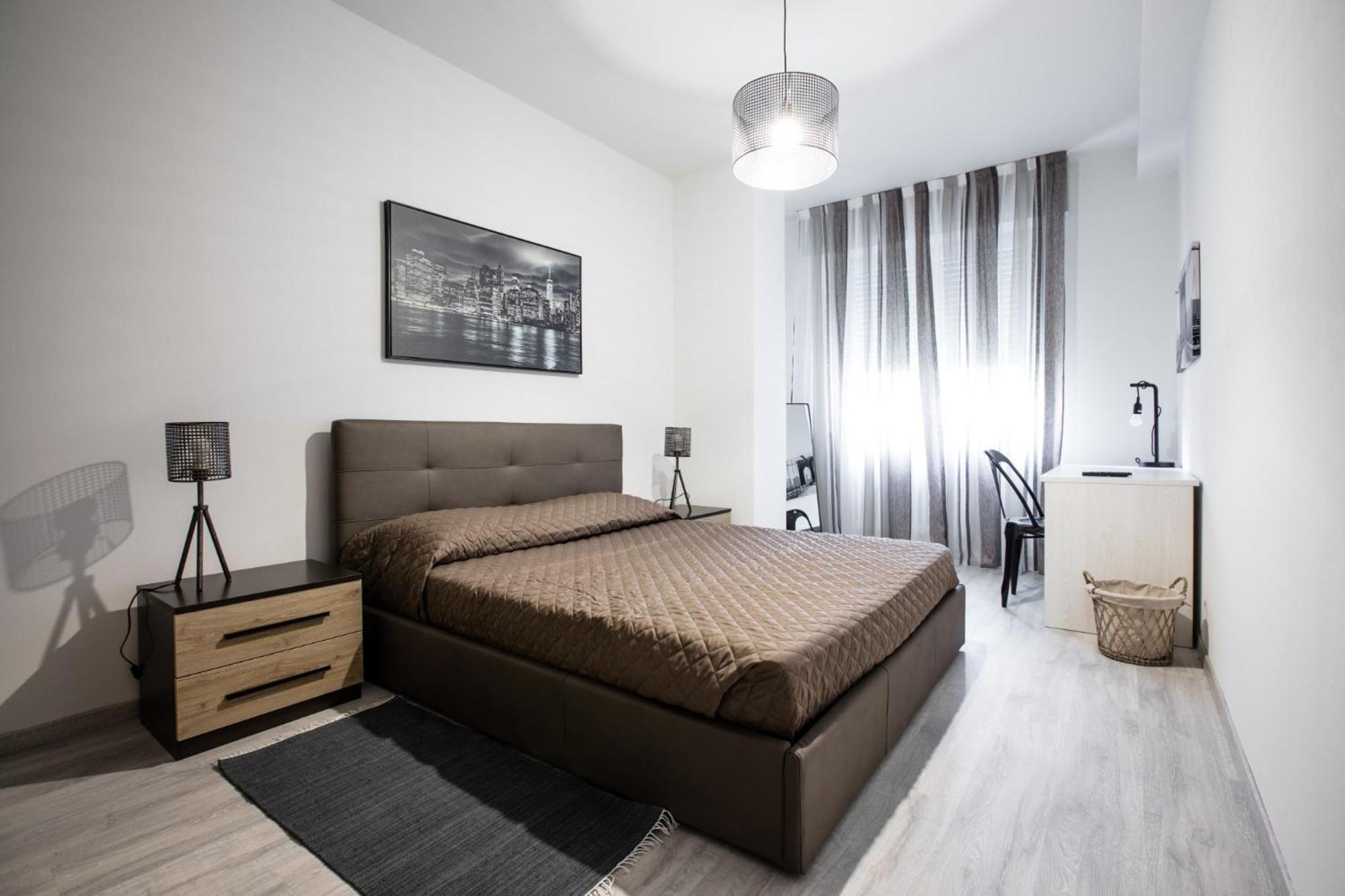 B&B Dal Moro Сондрио Экстерьер фото