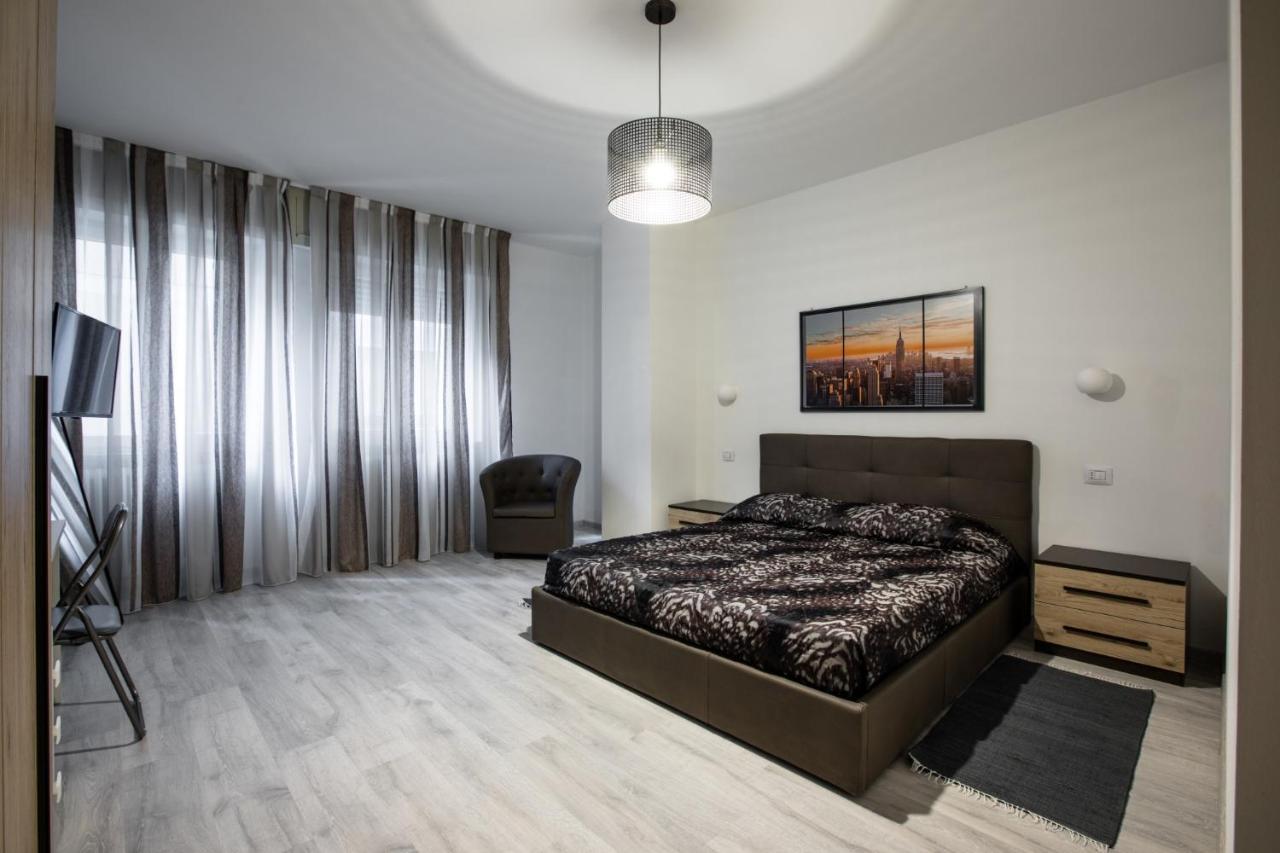 B&B Dal Moro Сондрио Экстерьер фото
